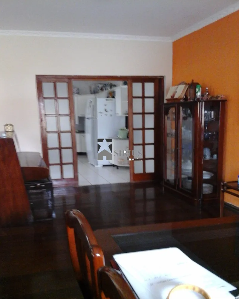 Sobrado, 3 quartos, 180 m² - Foto 3