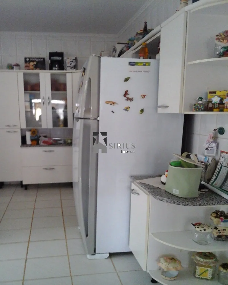 Sobrado, 3 quartos, 180 m² - Foto 4