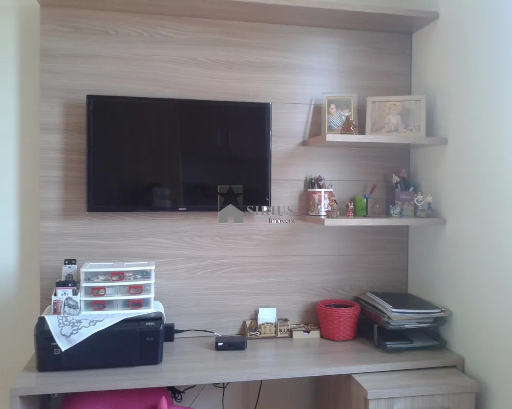 Apartamento, 2 quartos, 44 m² - Foto 4