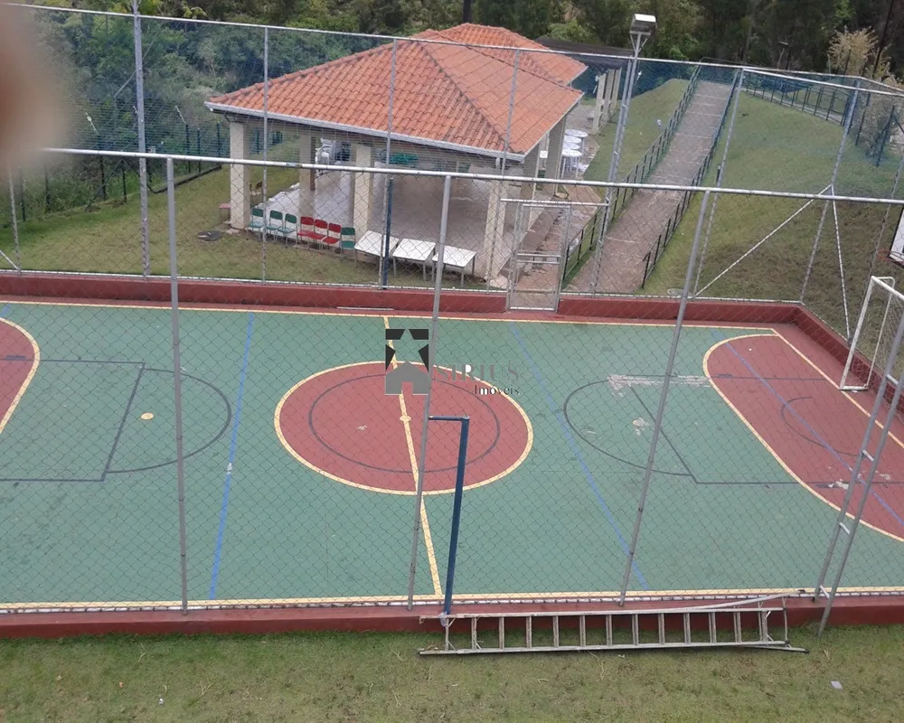 Apartamento, 2 quartos, 44 m² - Foto 1