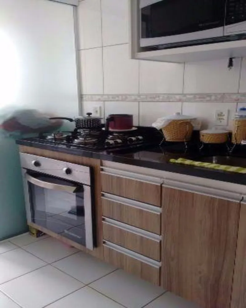 Apartamento, 2 quartos, 48 m² - Foto 1