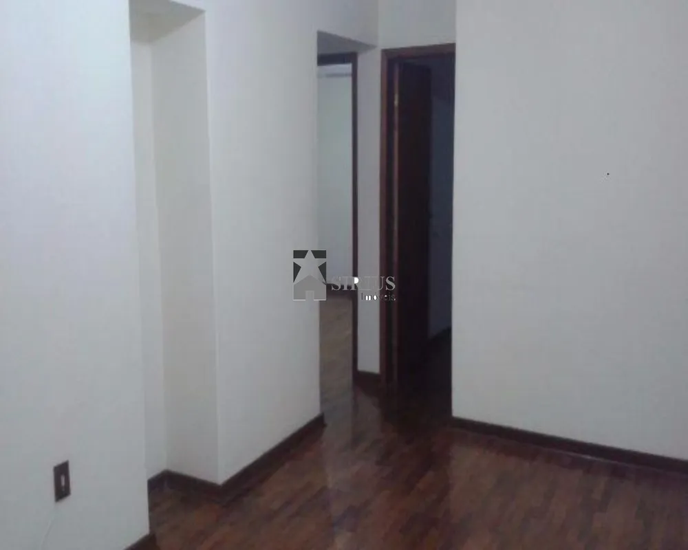 Apartamento, 2 quartos, 57 m² - Foto 2