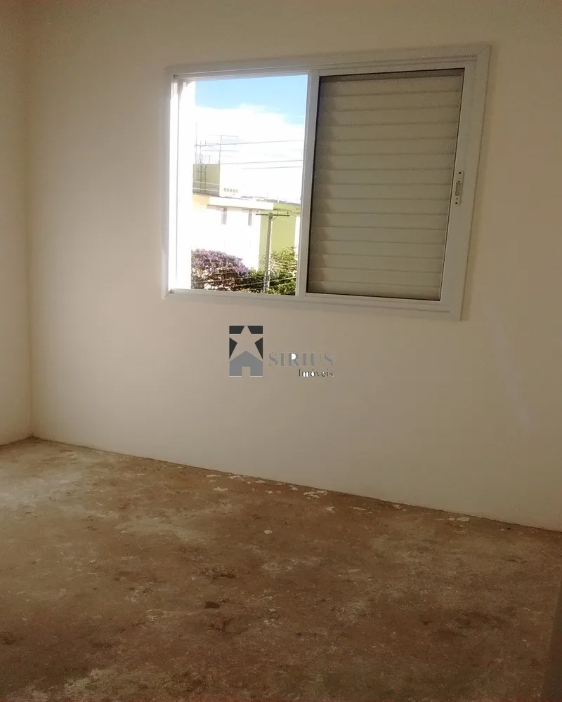Apartamento, 2 quartos, 53 m² - Foto 3