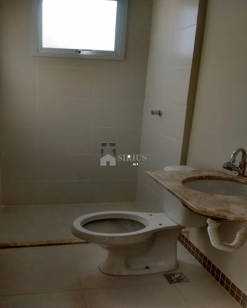 Apartamento, 2 quartos, 53 m² - Foto 2