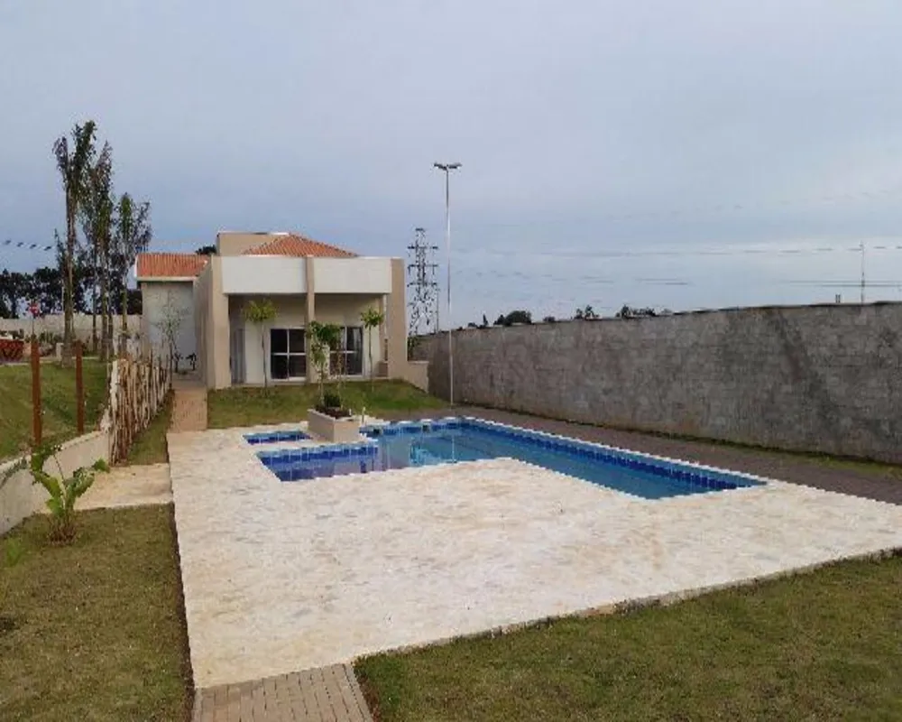 Casa de Condomínio, 3 quartos - Foto 2
