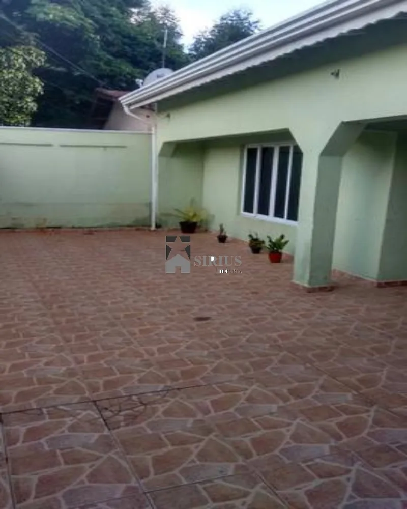 Casa, 2 quartos, 229 m² - Foto 2