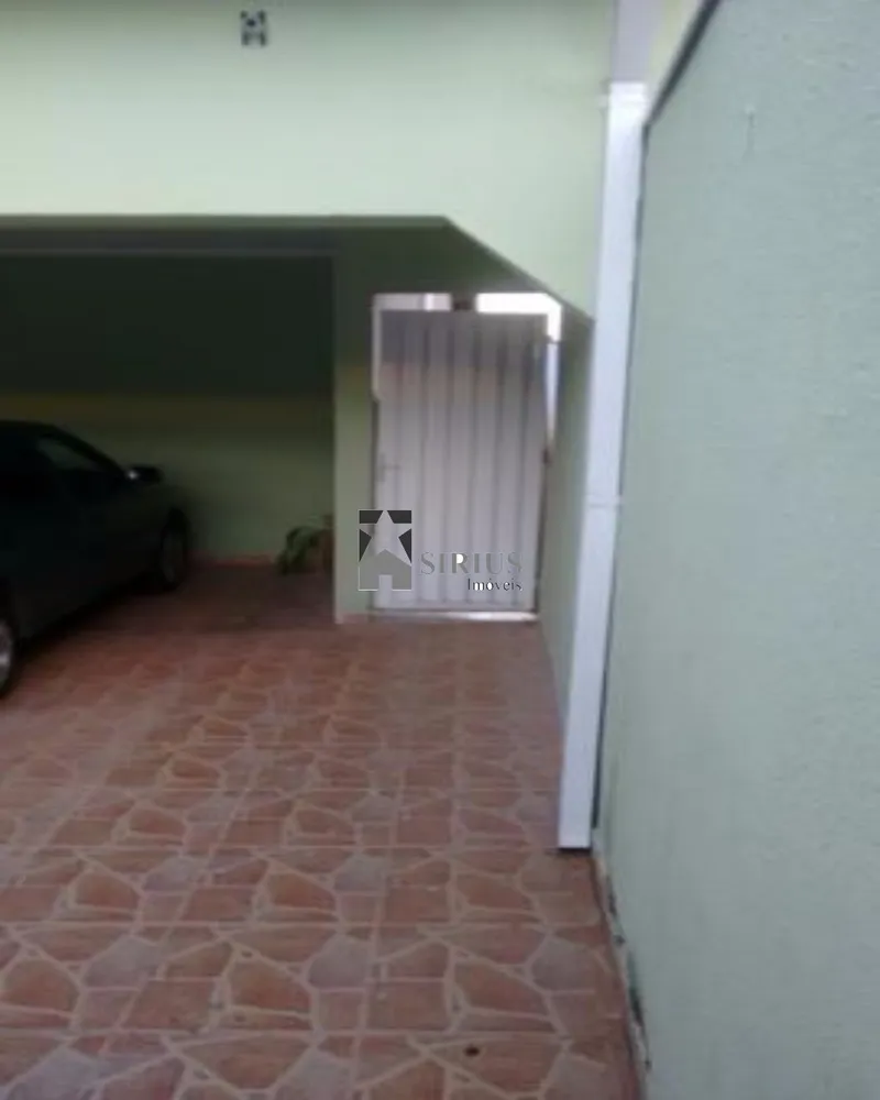 Casa, 2 quartos, 229 m² - Foto 4