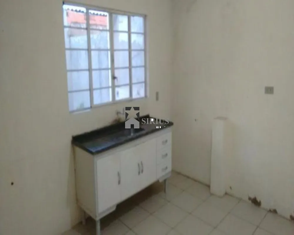 Casa, 2 quartos, 229 m² - Foto 1
