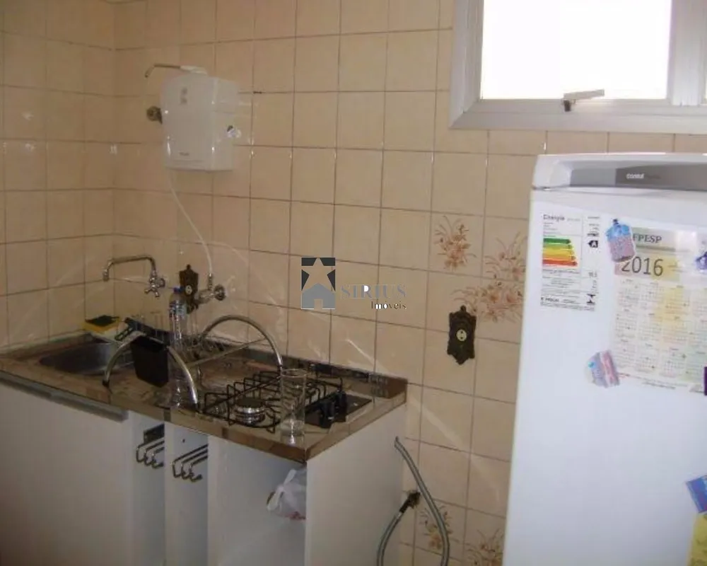 Apartamento, 1 quarto, 55 m² - Foto 3