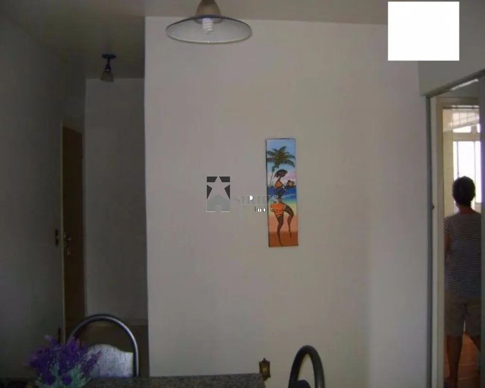 Apartamento, 1 quarto, 55 m² - Foto 2