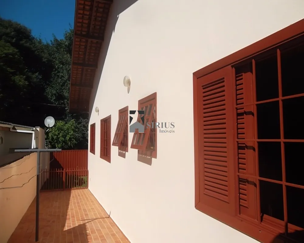 Casa, 4 quartos, 260 m² - Foto 3