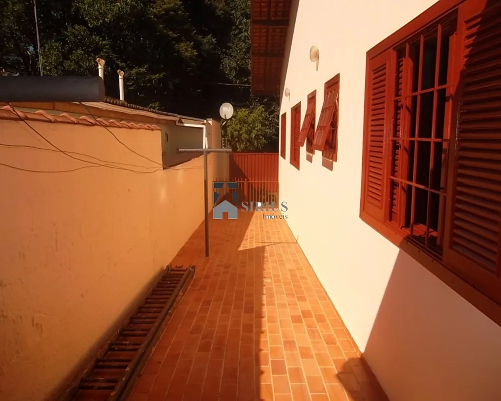 Casa, 4 quartos, 260 m² - Foto 4