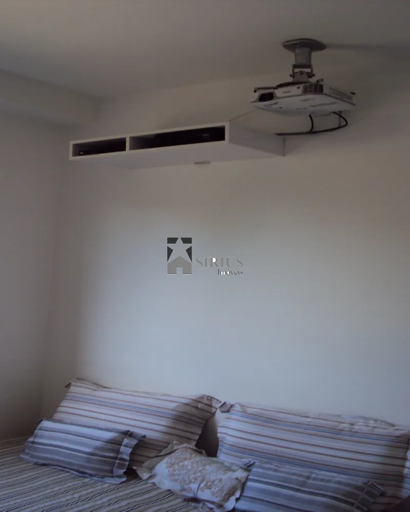 Apartamento, 3 quartos, 81 m² - Foto 2