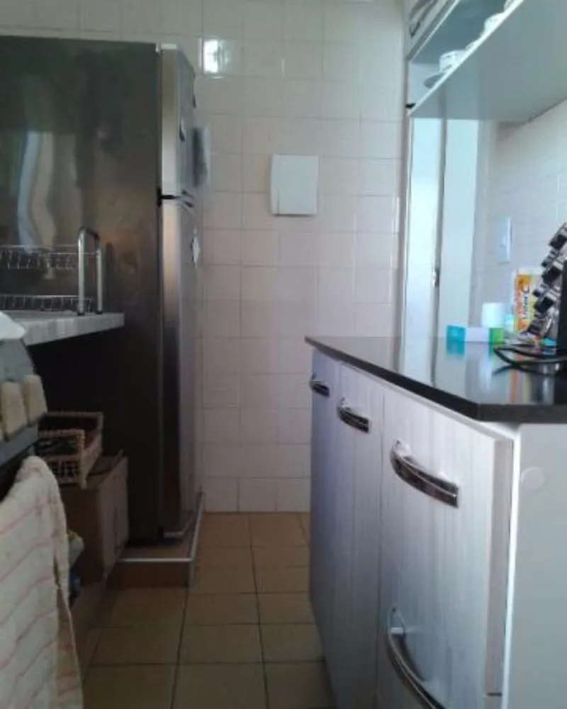 Kitnet-Studio, 40 m² - Foto 3
