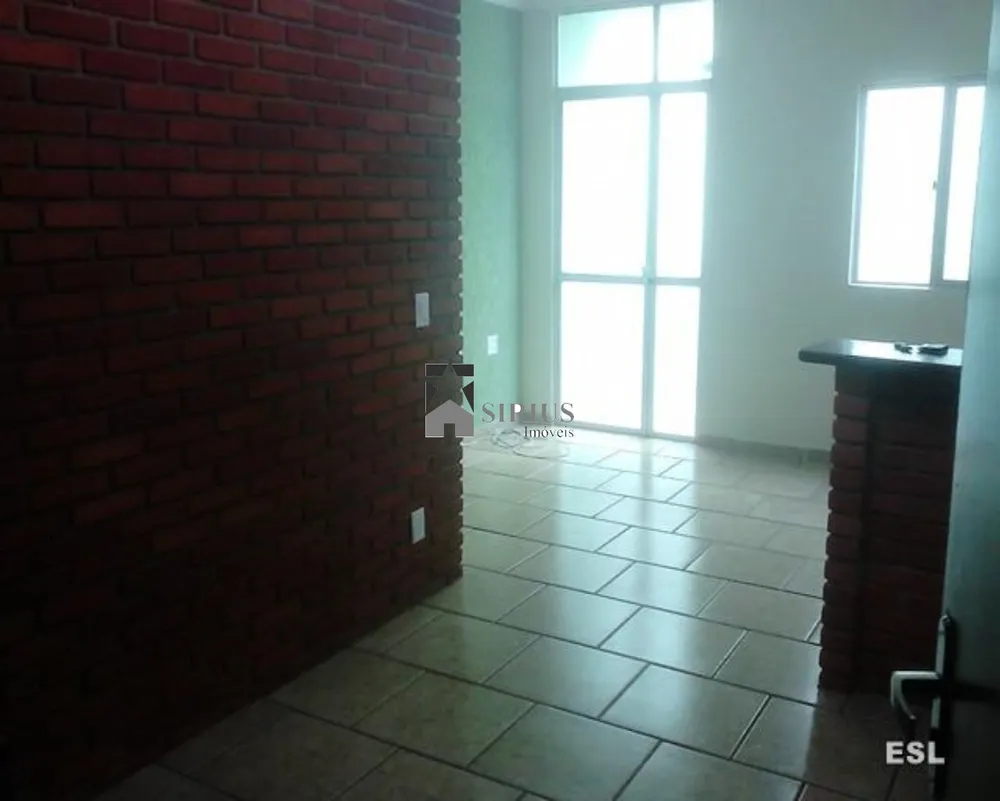 Apartamento, 3 quartos, 70 m² - Foto 2