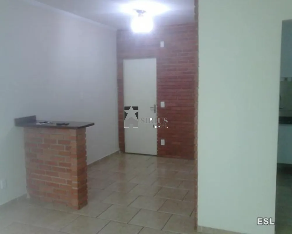 Apartamento, 3 quartos, 70 m² - Foto 1