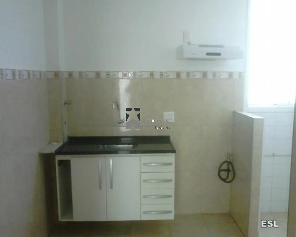 Apartamento, 3 quartos, 70 m² - Foto 4