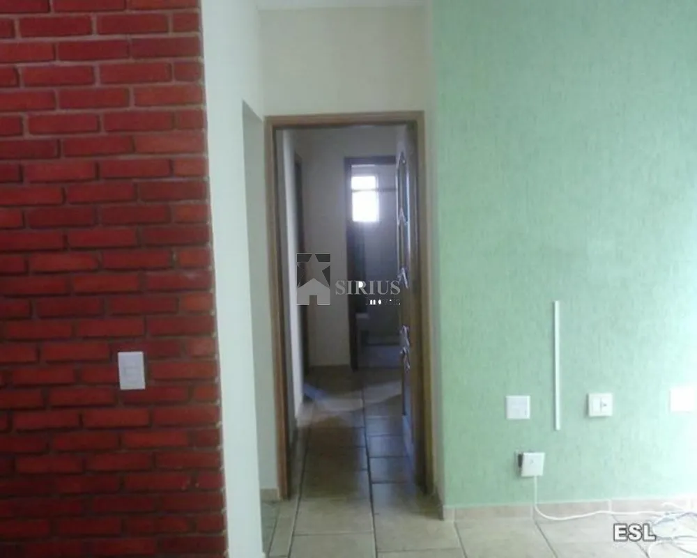 Apartamento, 3 quartos, 70 m² - Foto 3