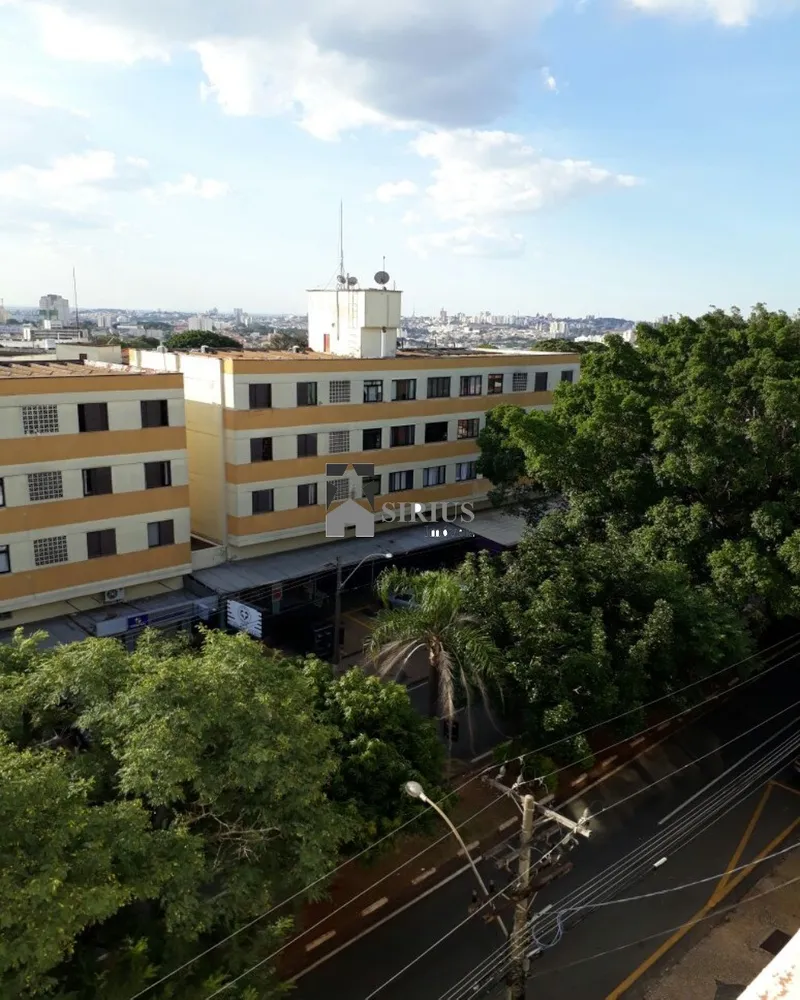 Apartamento, 2 quartos, 87 m² - Foto 2