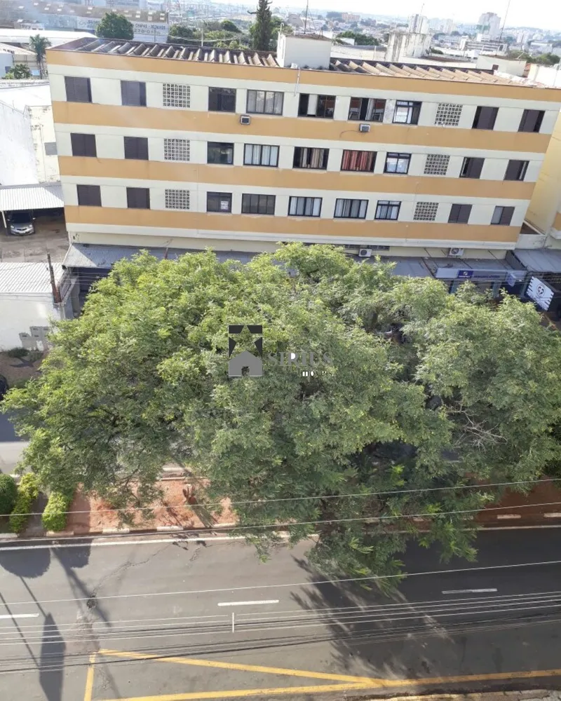 Apartamento, 2 quartos, 87 m² - Foto 4