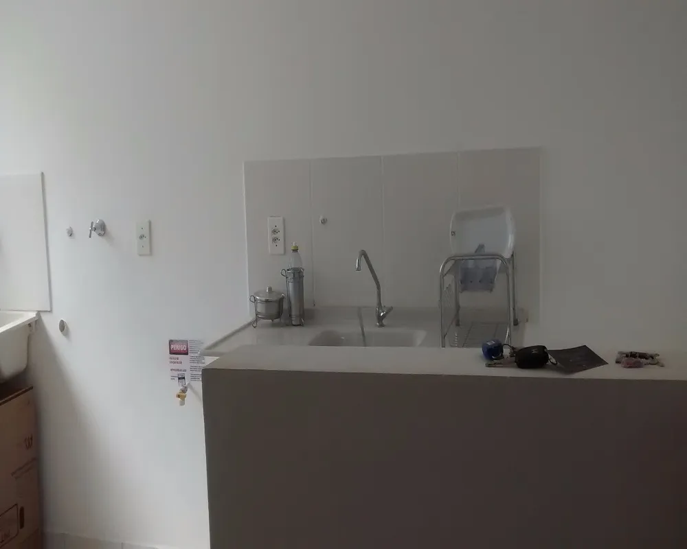 Apartamento, 2 quartos, 44 m² - Foto 4