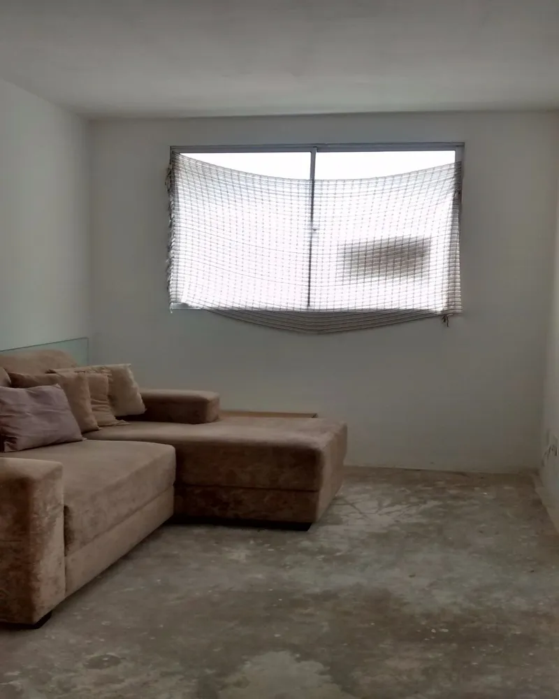 Apartamento, 2 quartos, 44 m² - Foto 2