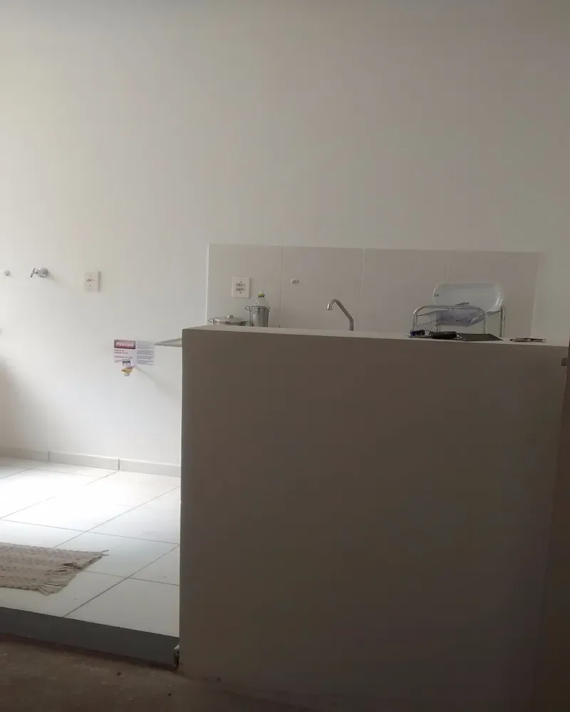 Apartamento, 2 quartos, 44 m² - Foto 3