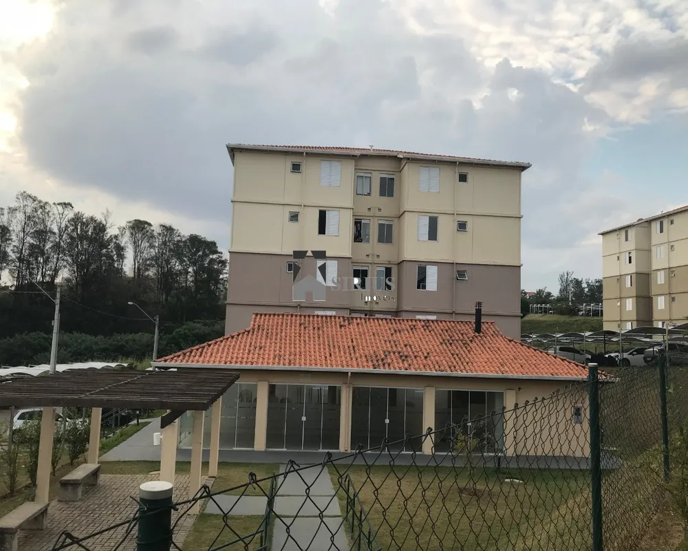 Apartamento, 3 quartos, 52 m² - Foto 3