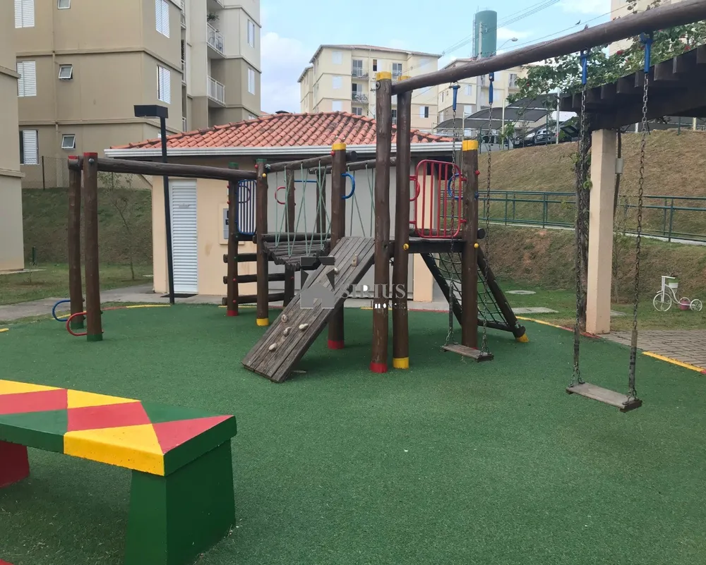 Apartamento, 3 quartos, 52 m² - Foto 4