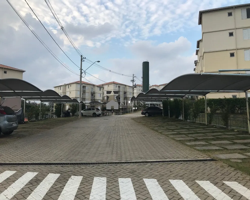 Apartamento, 3 quartos, 52 m² - Foto 2