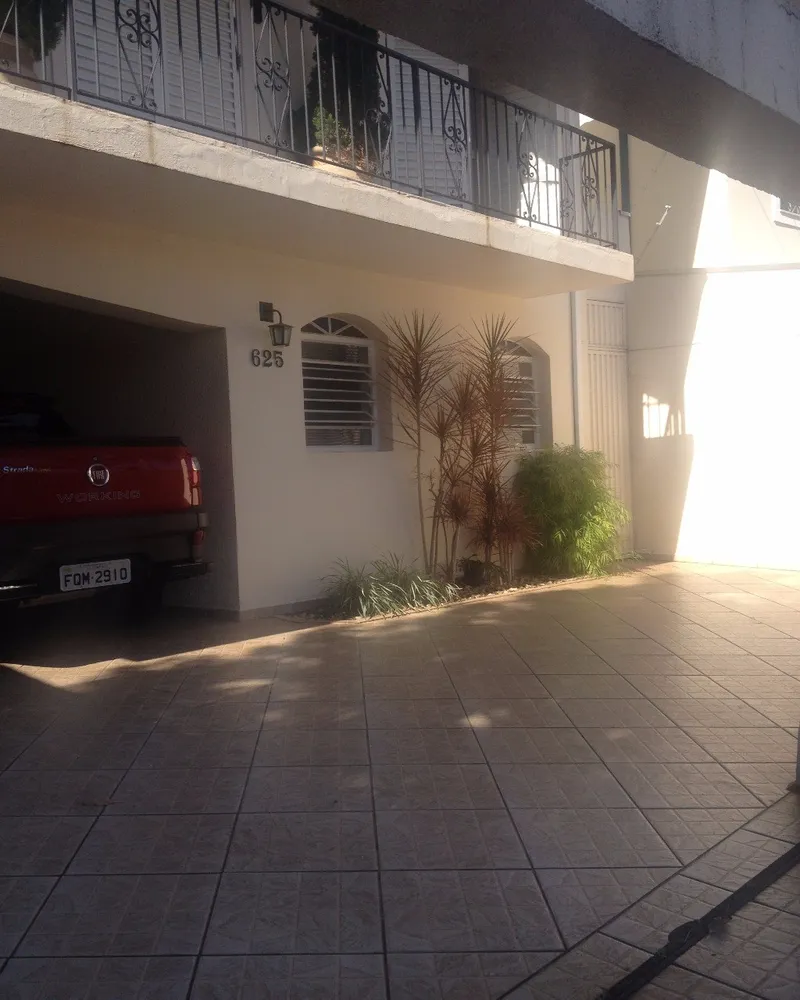 Sobrado, 3 quartos, 220 m² - Foto 2