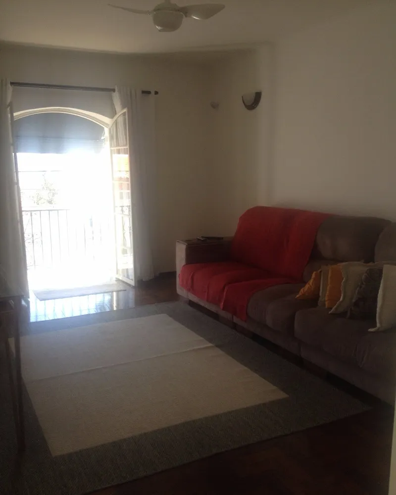 Sobrado, 3 quartos, 220 m² - Foto 1