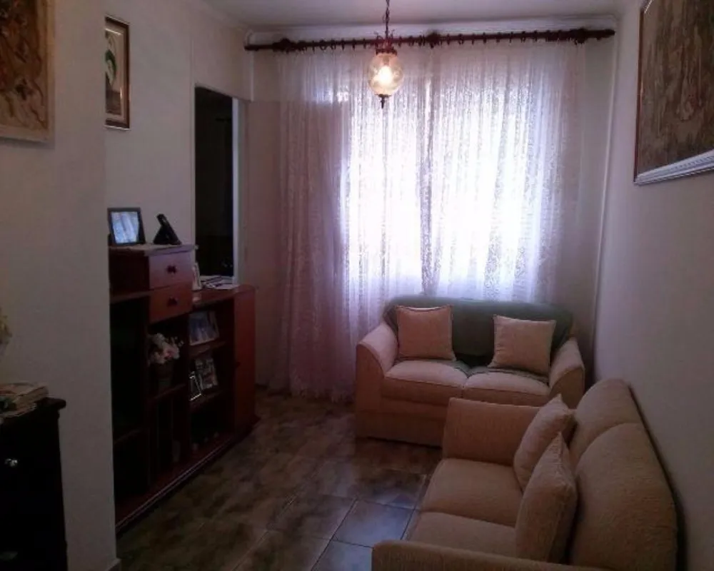 Apartamento, 3 quartos, 76 m² - Foto 1