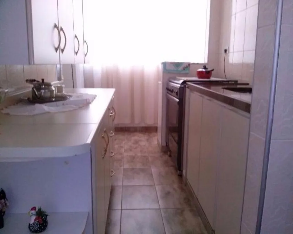 Apartamento, 3 quartos, 76 m² - Foto 2
