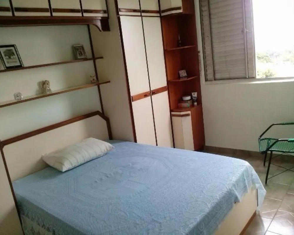 Apartamento, 3 quartos, 76 m² - Foto 3