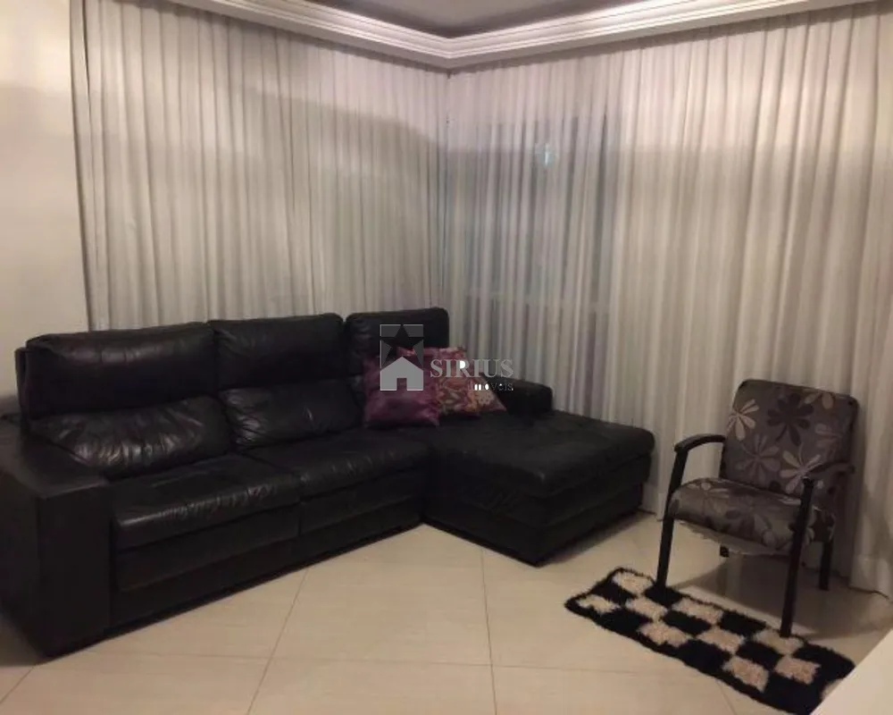 Apartamento, 2 quartos, 103 m² - Foto 2