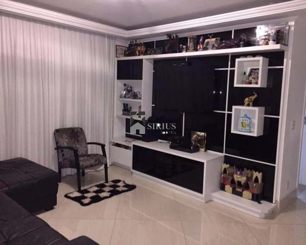 Apartamento, 2 quartos, 103 m² - Foto 1