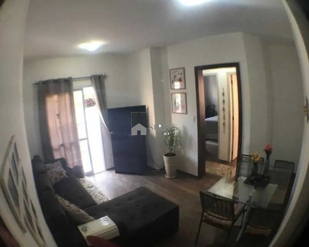 Apartamento, 2 quartos, 64 m² - Foto 1