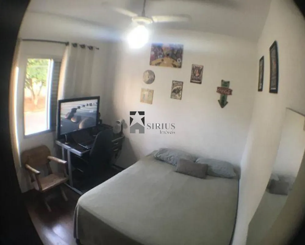 Apartamento, 2 quartos, 64 m² - Foto 4