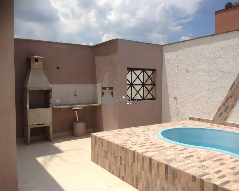 Cobertura, 3 quartos, 150 m² - Foto 3