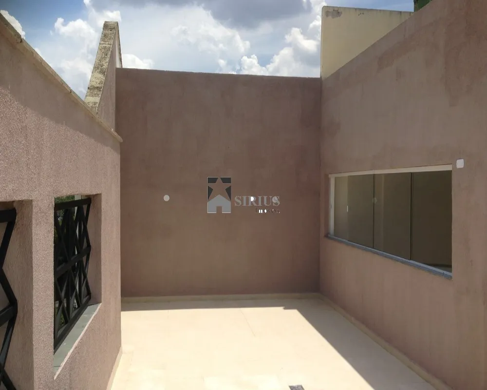 Cobertura, 3 quartos, 150 m² - Foto 2