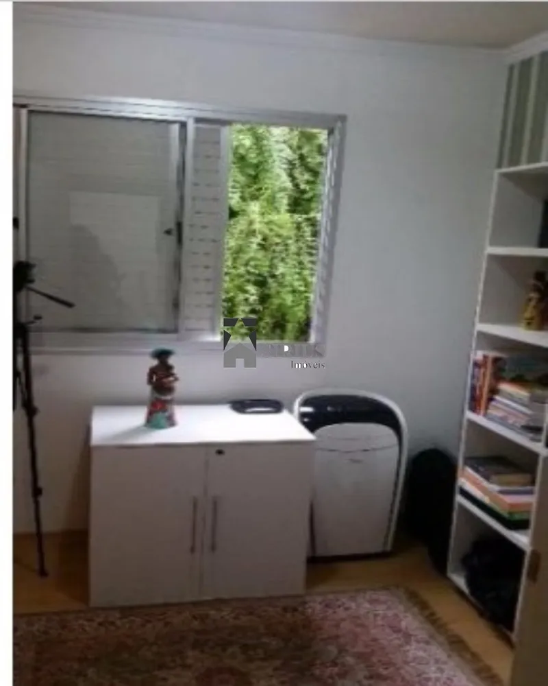 Apartamento, 3 quartos, 60 m² - Foto 3