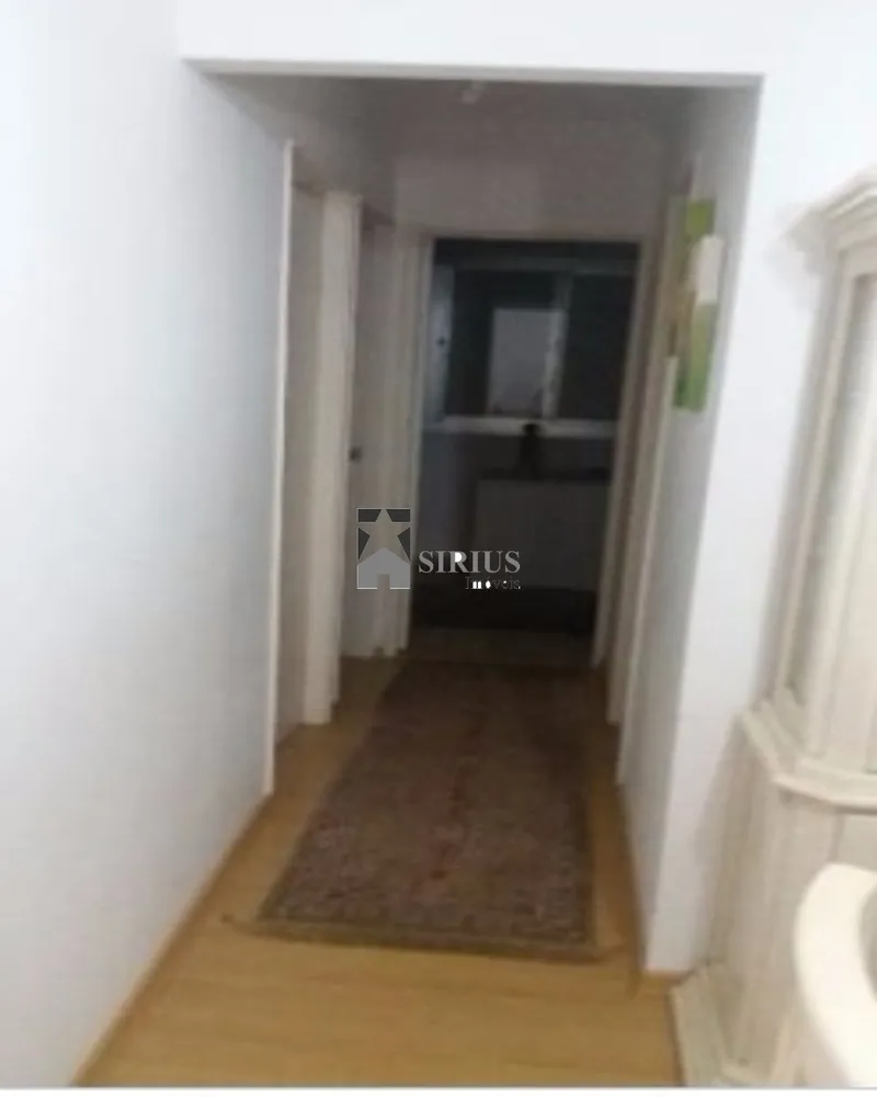 Apartamento, 3 quartos, 60 m² - Foto 4