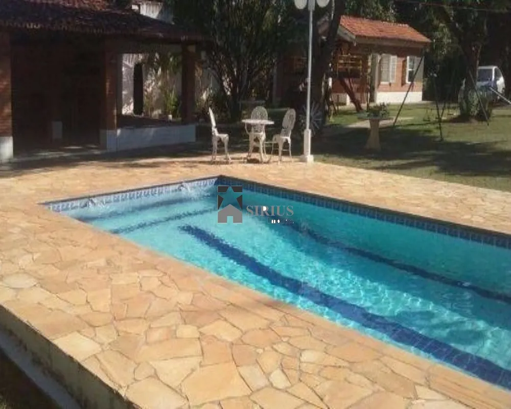 Chácara, 2 quartos - Foto 4