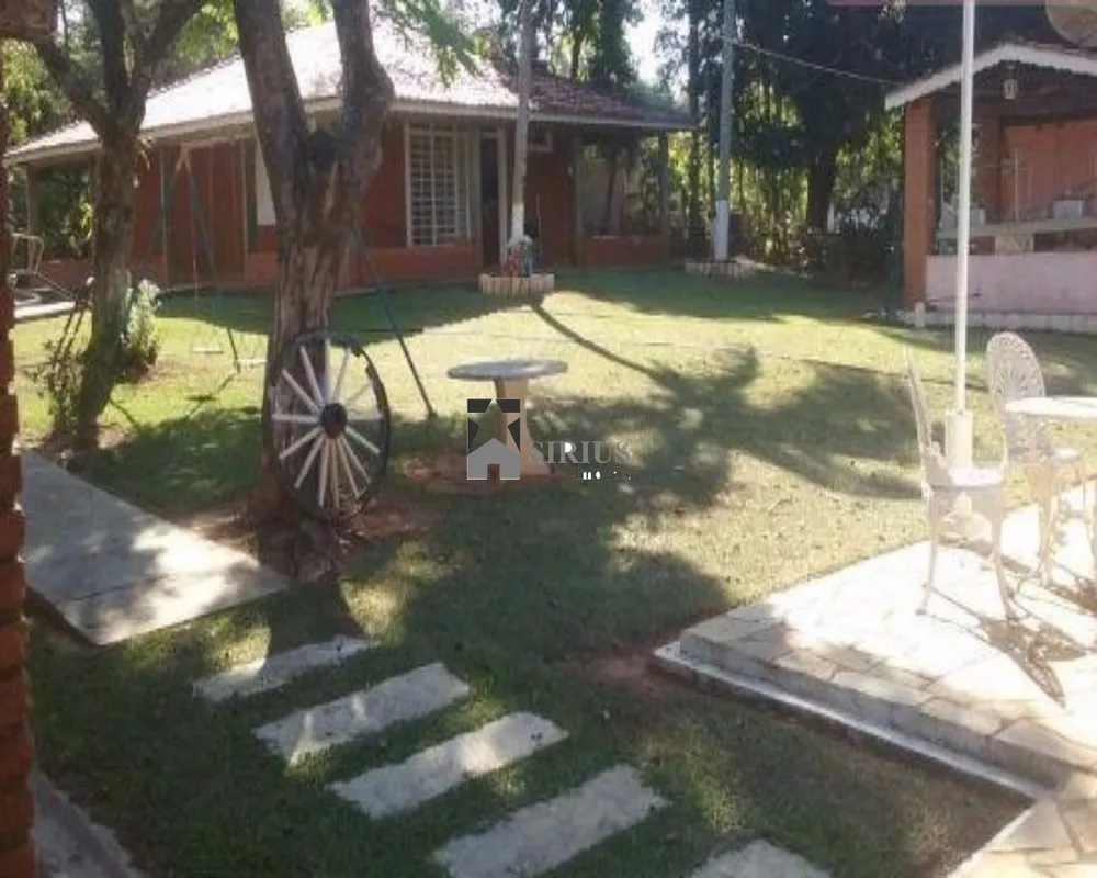 Chácara, 2 quartos - Foto 1