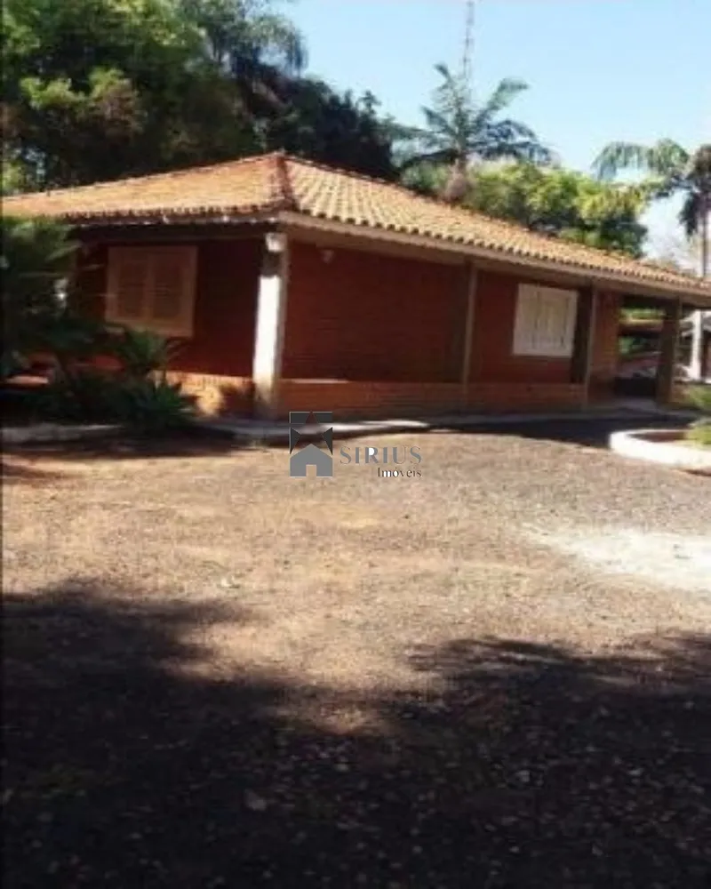 Chácara, 2 quartos - Foto 2