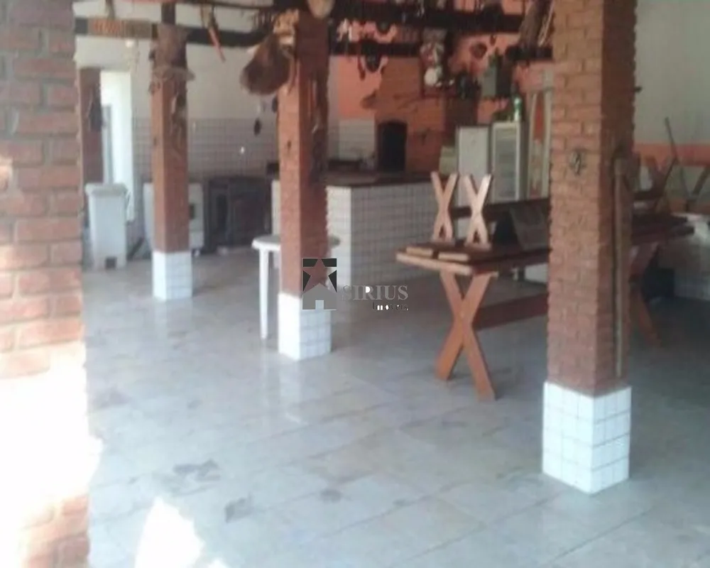 Chácara, 2 quartos - Foto 3