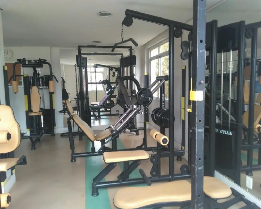 Apartamento, 2 quartos, 50 m² - Foto 3