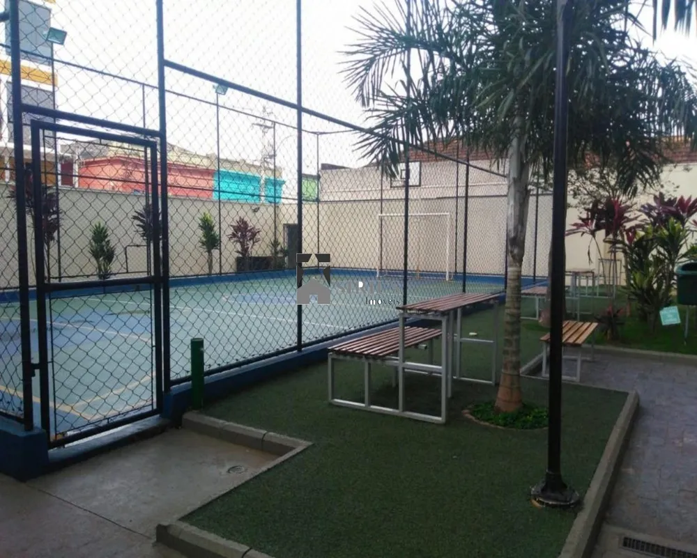 Apartamento, 2 quartos, 50 m² - Foto 2