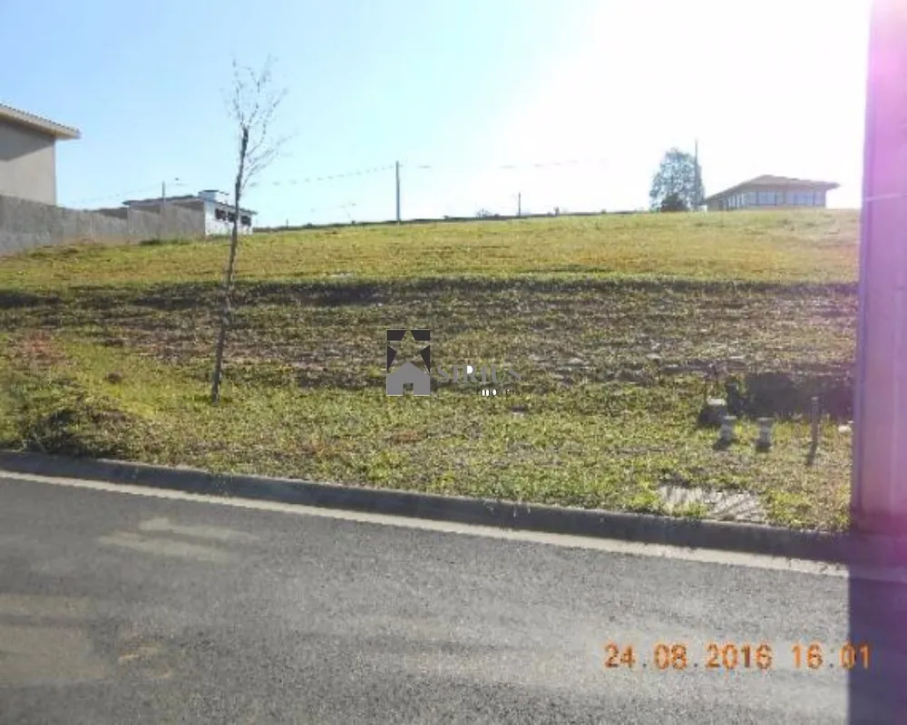 Terreno, 375 m² - Foto 1